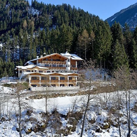 Hotel Laendenhof Superior Mayrhofen Extérieur photo