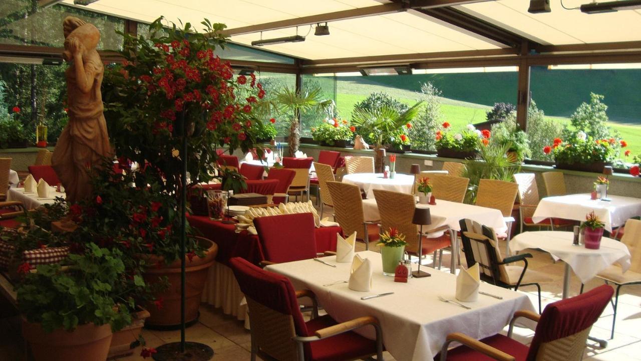 Hotel Laendenhof Superior Mayrhofen Extérieur photo