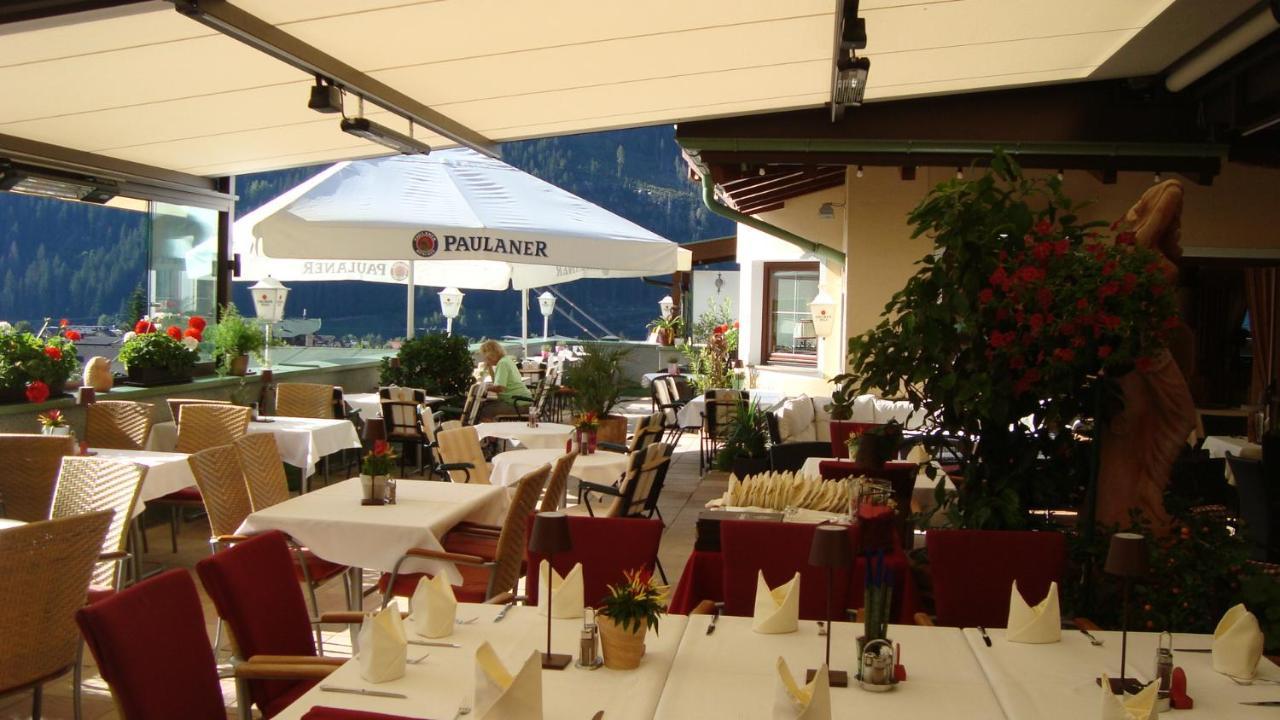 Hotel Laendenhof Superior Mayrhofen Extérieur photo