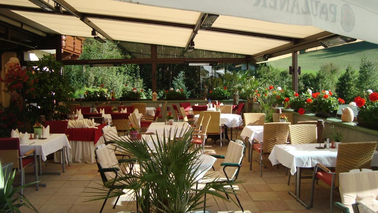 Hotel Laendenhof Superior Mayrhofen Extérieur photo
