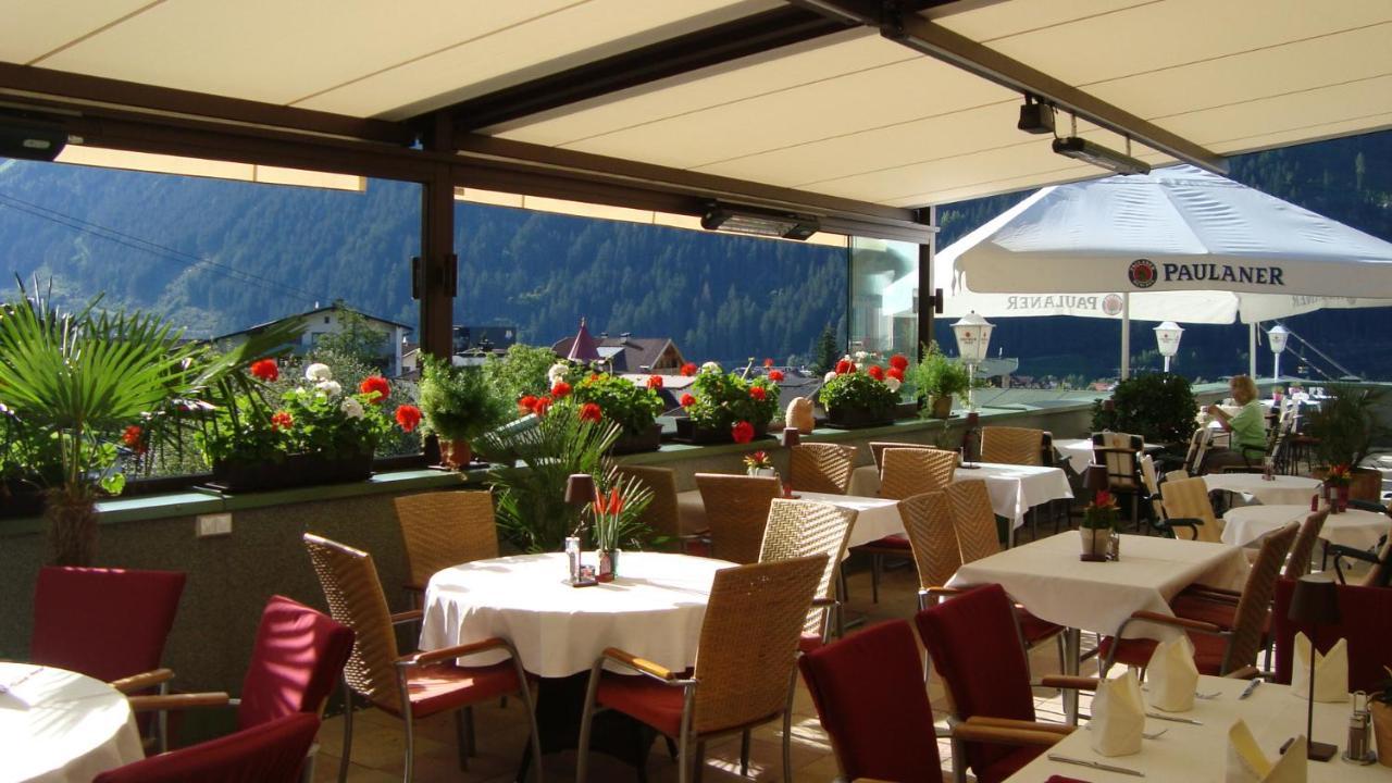 Hotel Laendenhof Superior Mayrhofen Extérieur photo