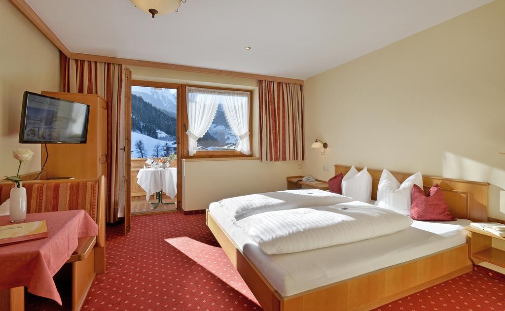 Hotel Laendenhof Superior Mayrhofen Extérieur photo