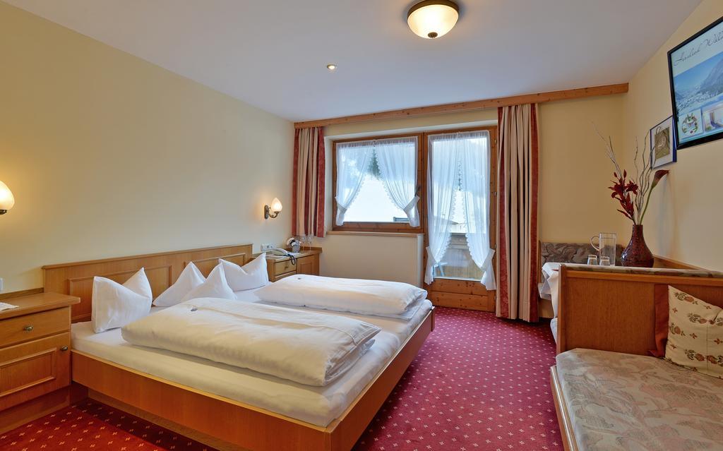 Hotel Laendenhof Superior Mayrhofen Extérieur photo