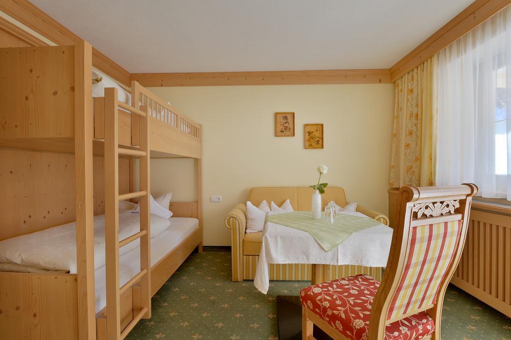 Hotel Laendenhof Superior Mayrhofen Extérieur photo