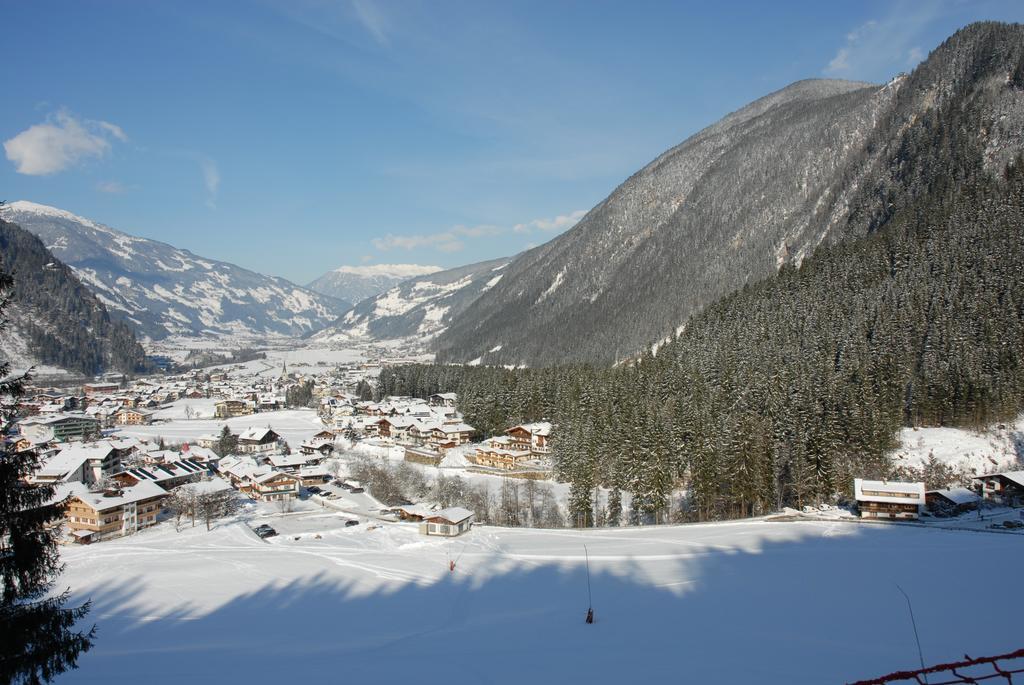 Hotel Laendenhof Superior Mayrhofen Extérieur photo