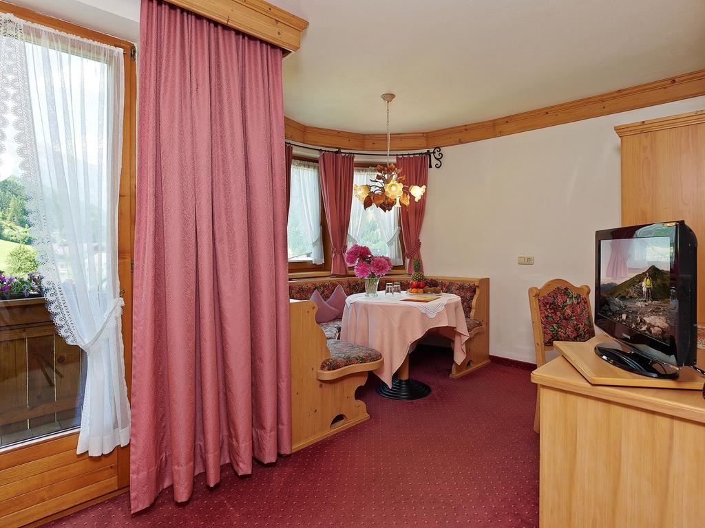 Hotel Laendenhof Superior Mayrhofen Extérieur photo