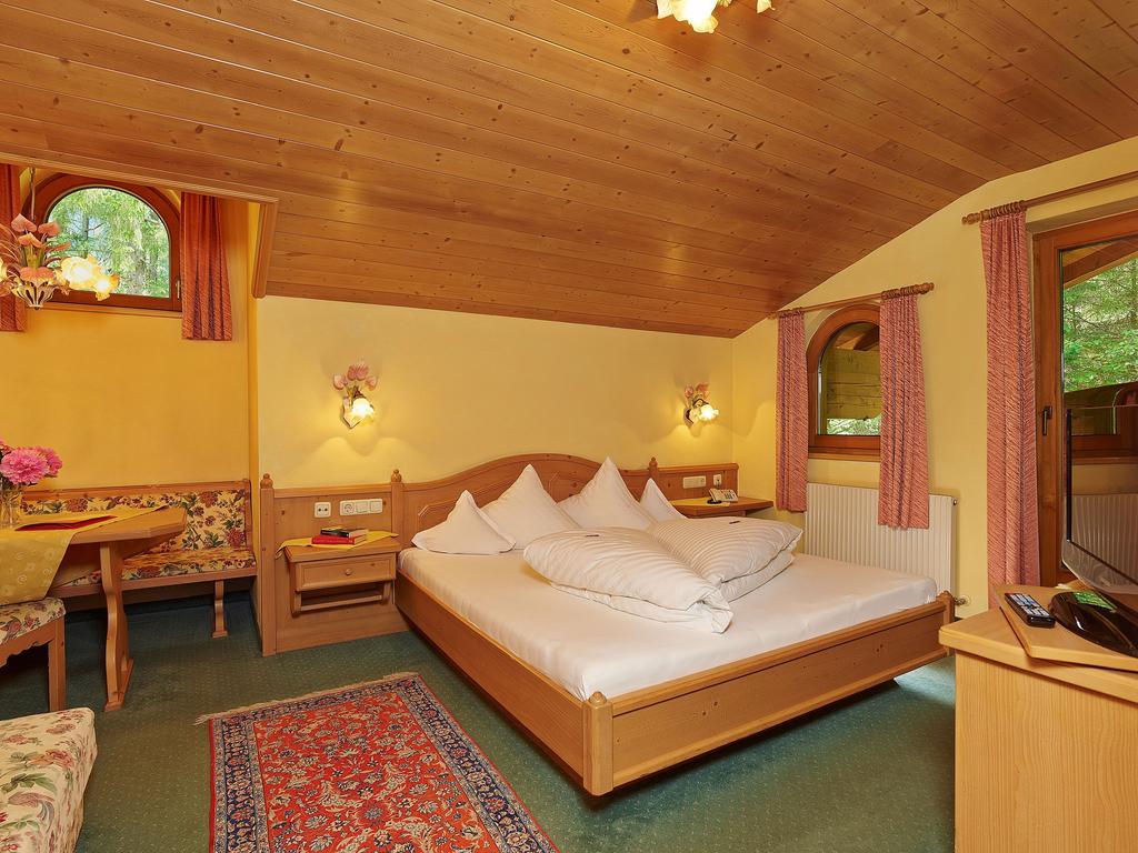 Hotel Laendenhof Superior Mayrhofen Extérieur photo