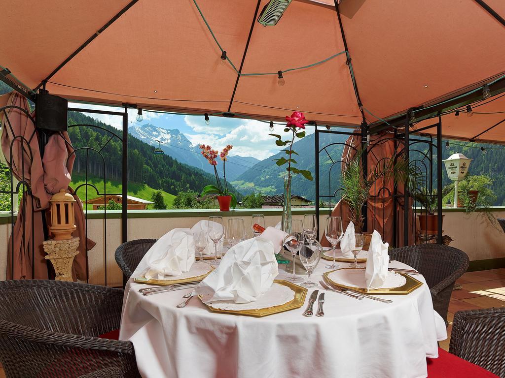 Hotel Laendenhof Superior Mayrhofen Extérieur photo
