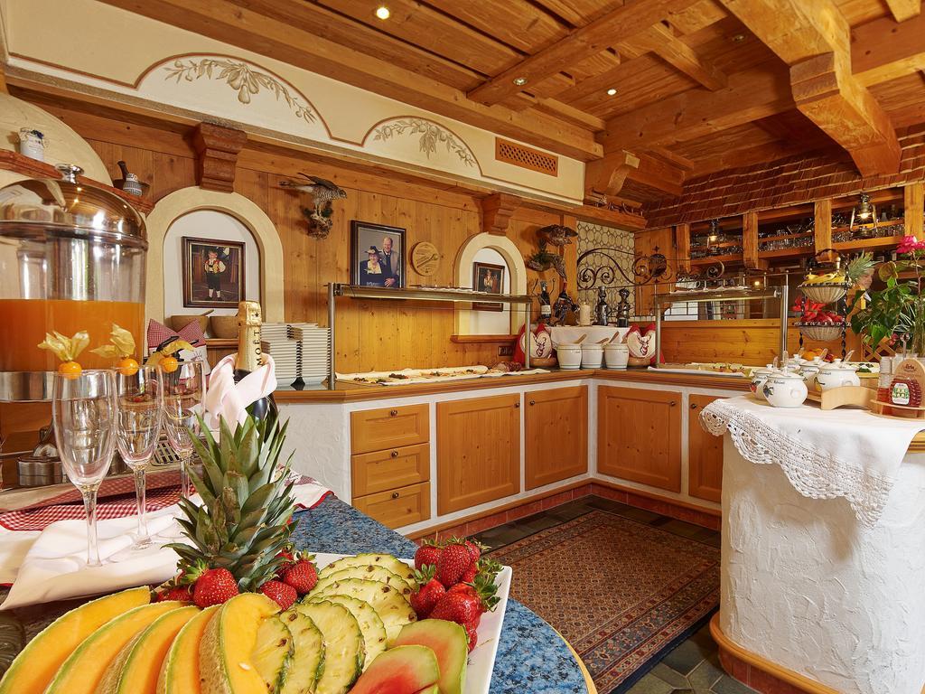Hotel Laendenhof Superior Mayrhofen Extérieur photo