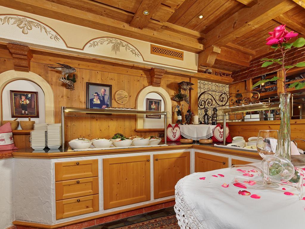 Hotel Laendenhof Superior Mayrhofen Extérieur photo