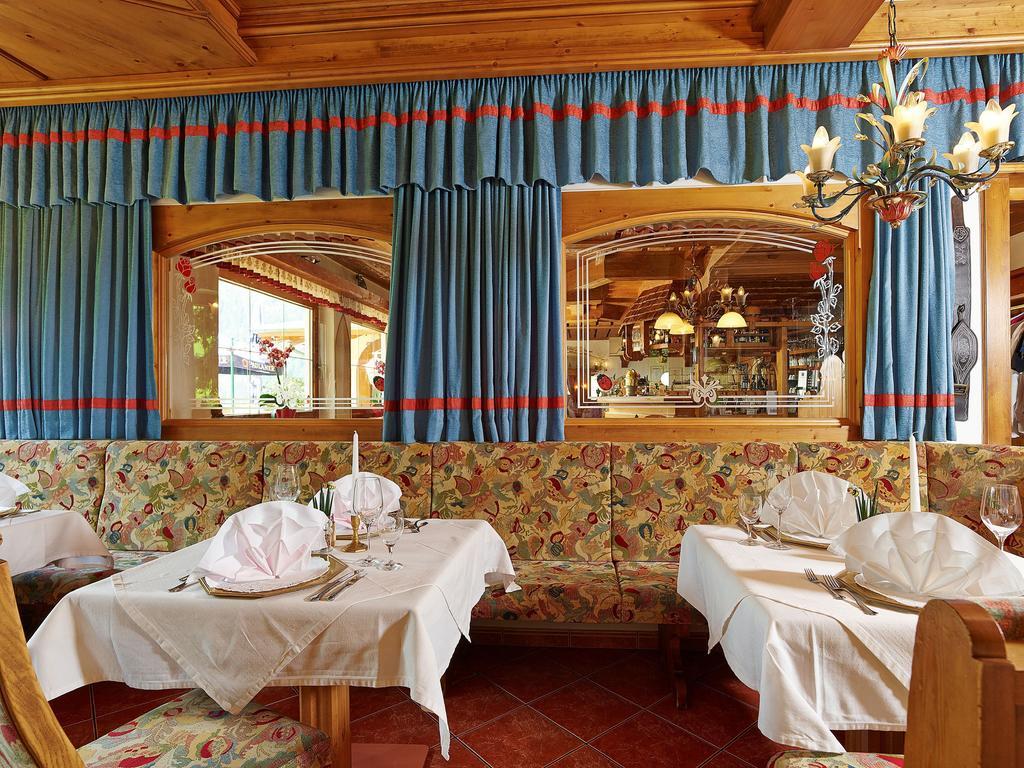 Hotel Laendenhof Superior Mayrhofen Extérieur photo