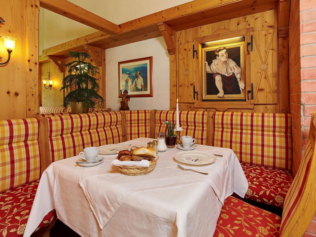 Hotel Laendenhof Superior Mayrhofen Extérieur photo