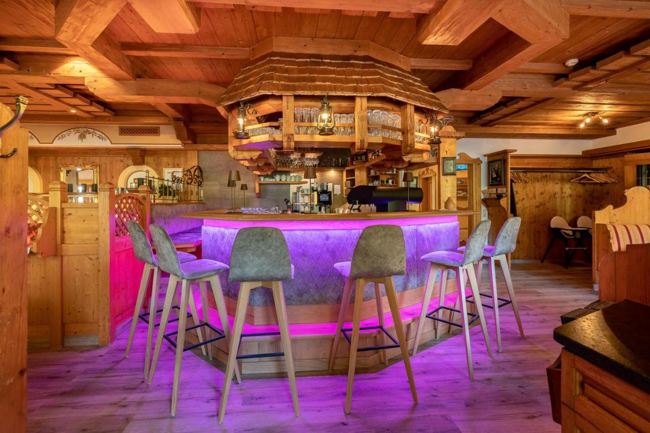 Hotel Laendenhof Superior Mayrhofen Extérieur photo
