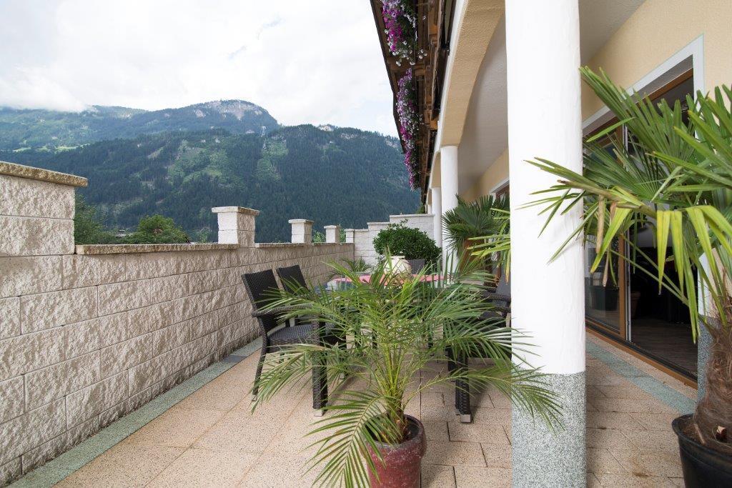 Hotel Laendenhof Superior Mayrhofen Extérieur photo