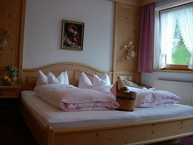 Hotel Laendenhof Superior Mayrhofen Chambre photo