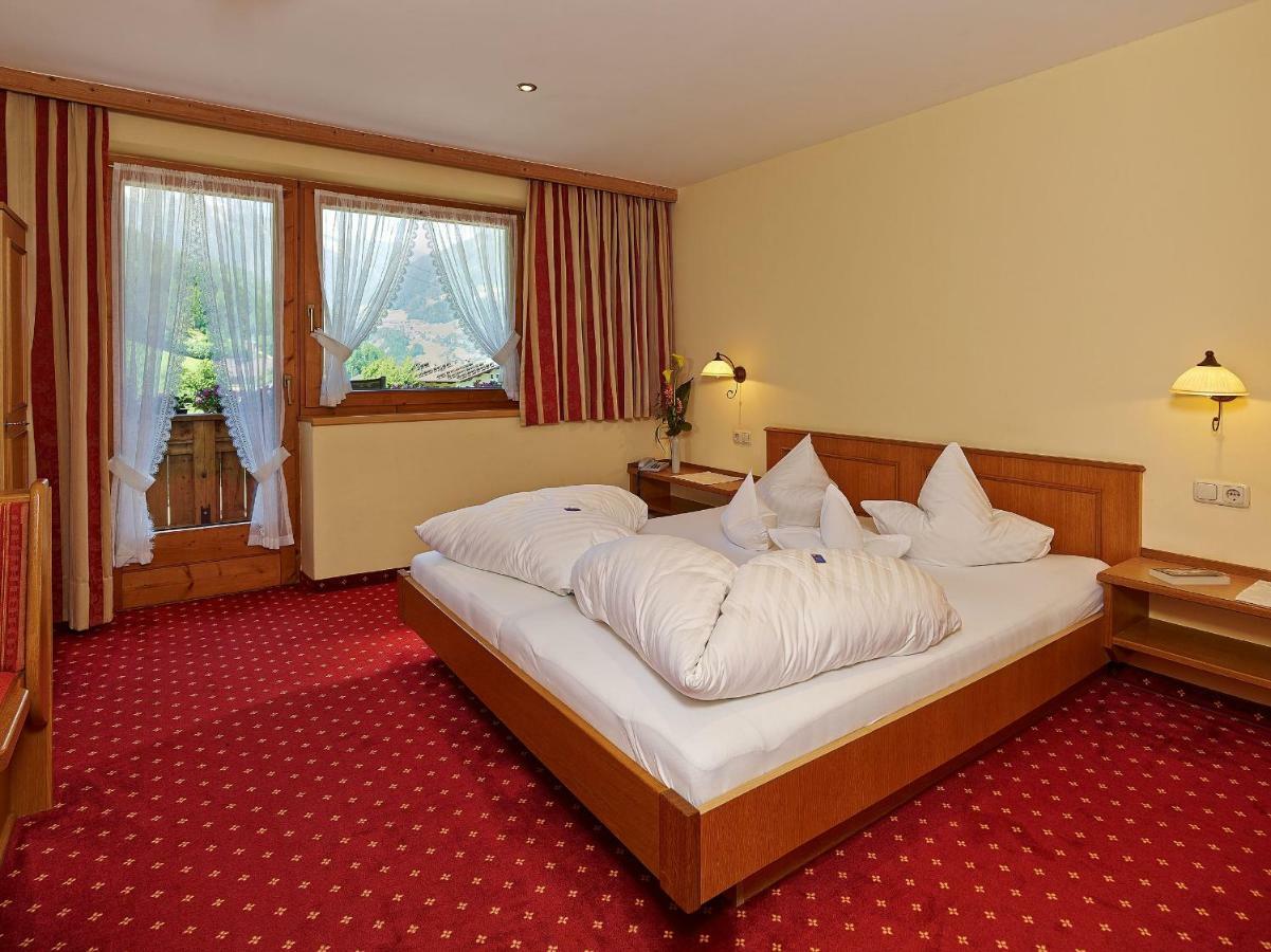 Hotel Laendenhof Superior Mayrhofen Extérieur photo