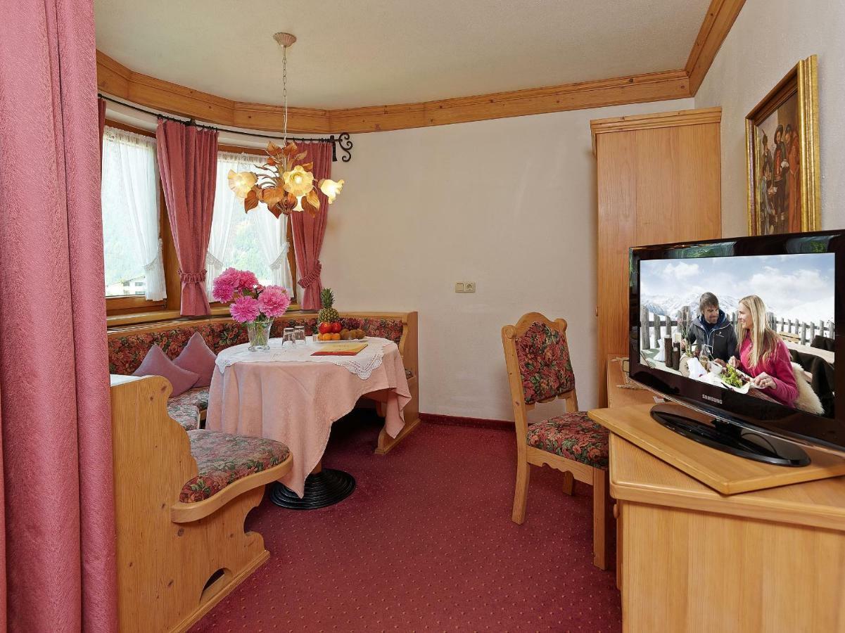 Hotel Laendenhof Superior Mayrhofen Extérieur photo